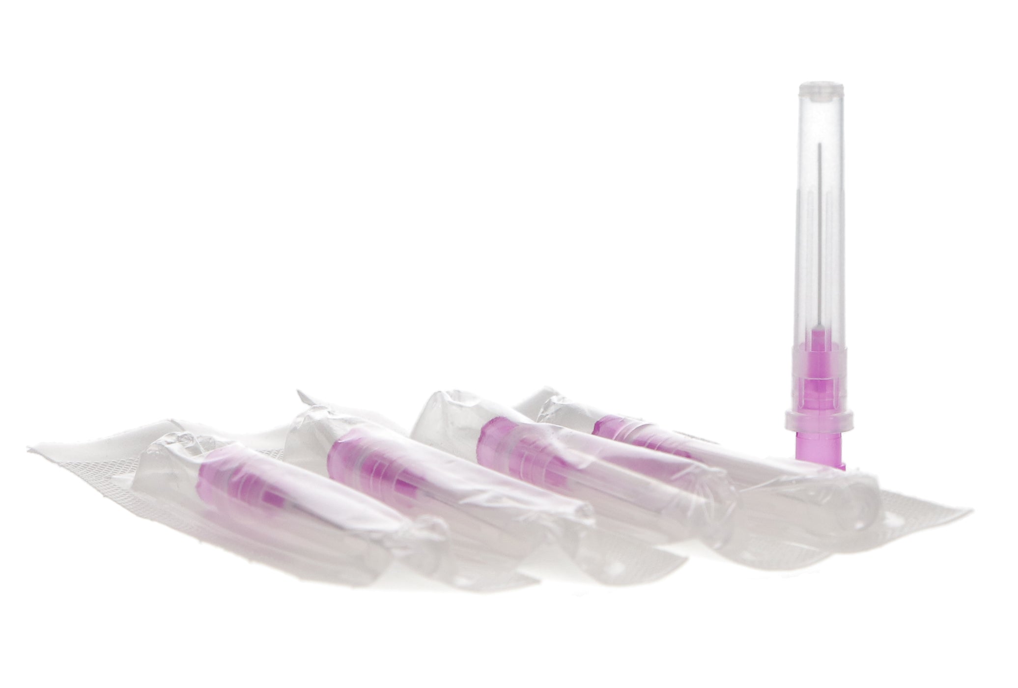 House Brand Dentistry 107116 Endo Irrigating 30 Gauge Dental Needles 100/Pk House Brand Dentistry 107116 Endo Irrigating 30 Gauge Dental Needles 100/Pk